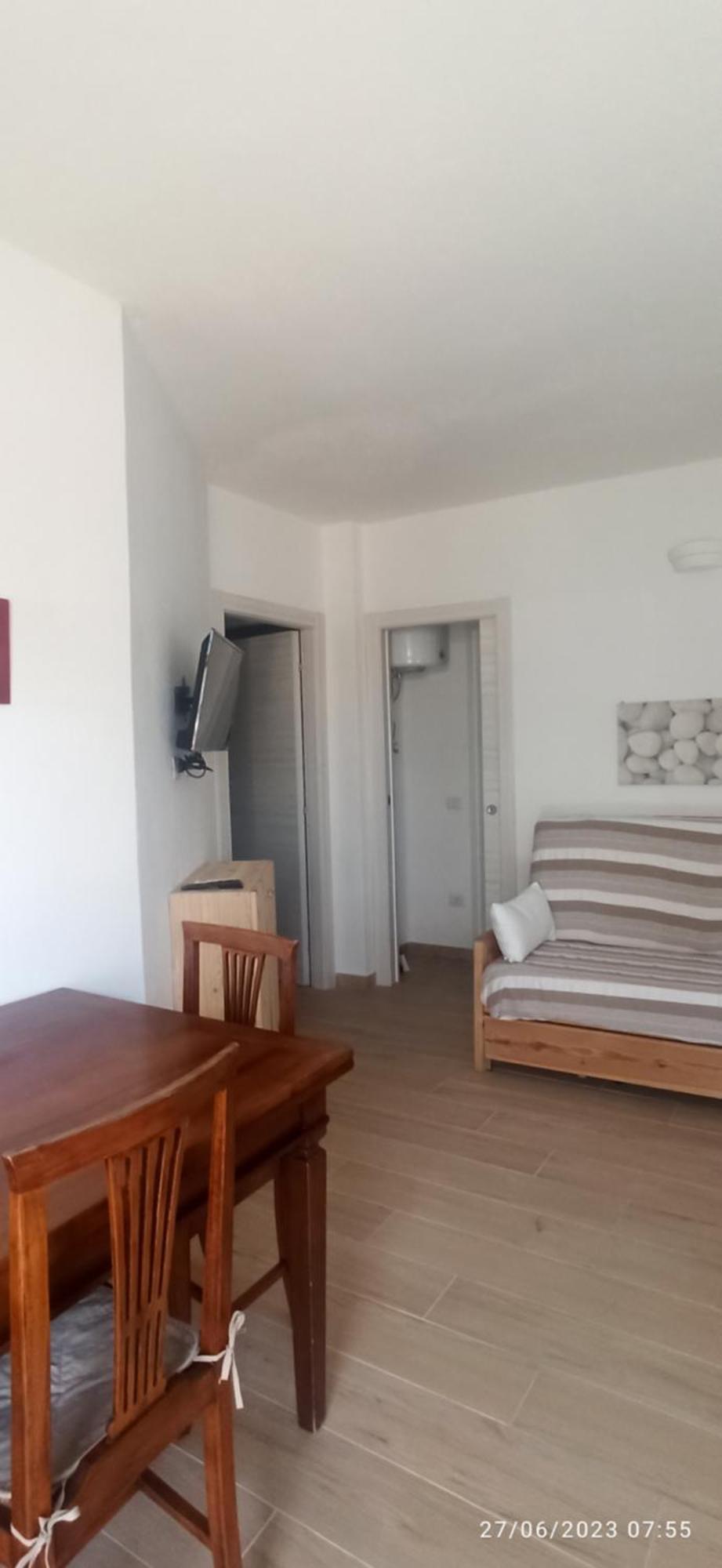 Case Vacanza Villa Doria Валледория Экстерьер фото