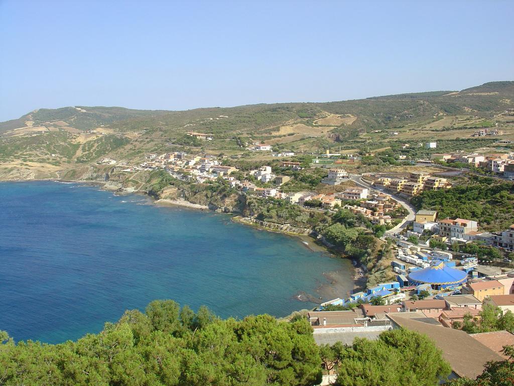Case Vacanza Villa Doria Валледория Номер фото