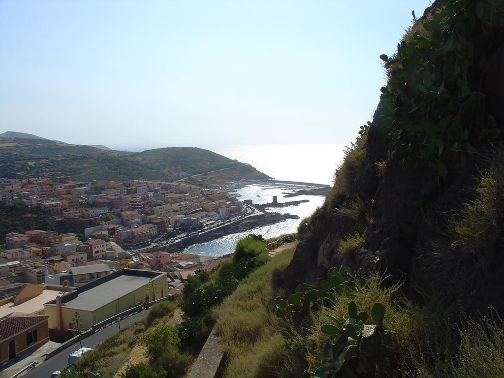 Case Vacanza Villa Doria Валледория Номер фото