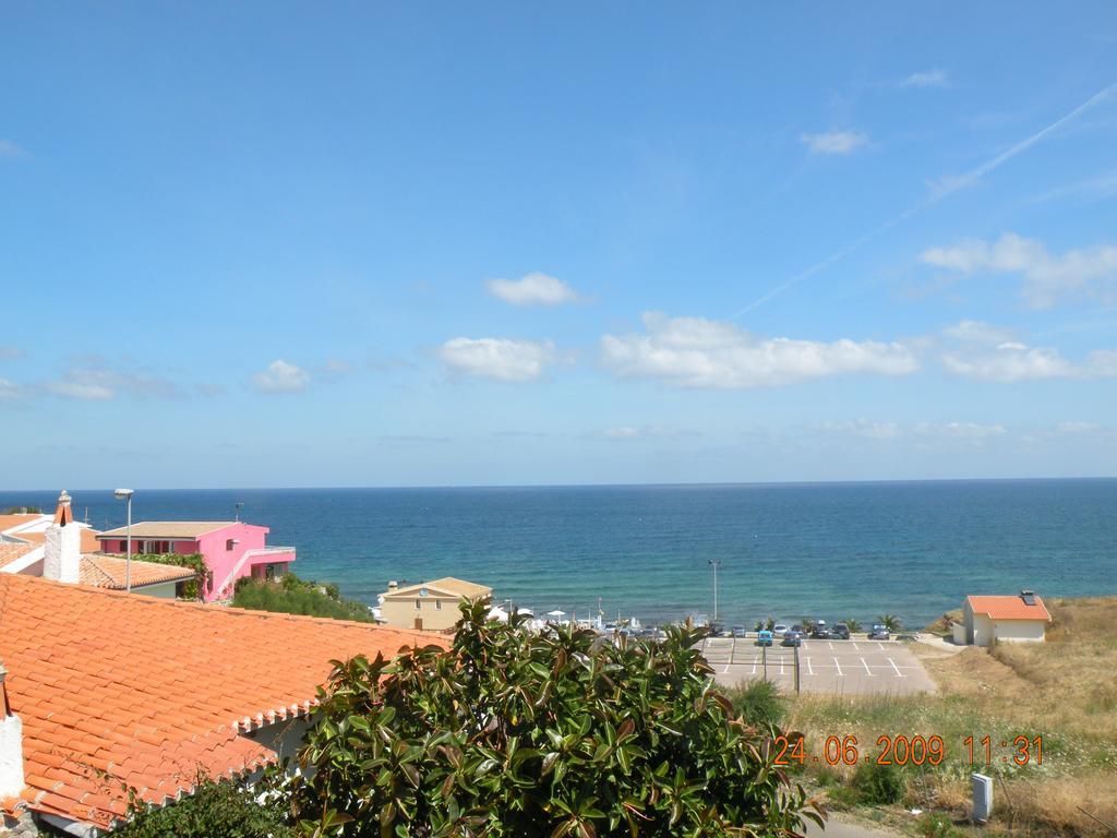 Case Vacanza Villa Doria Валледория Номер фото
